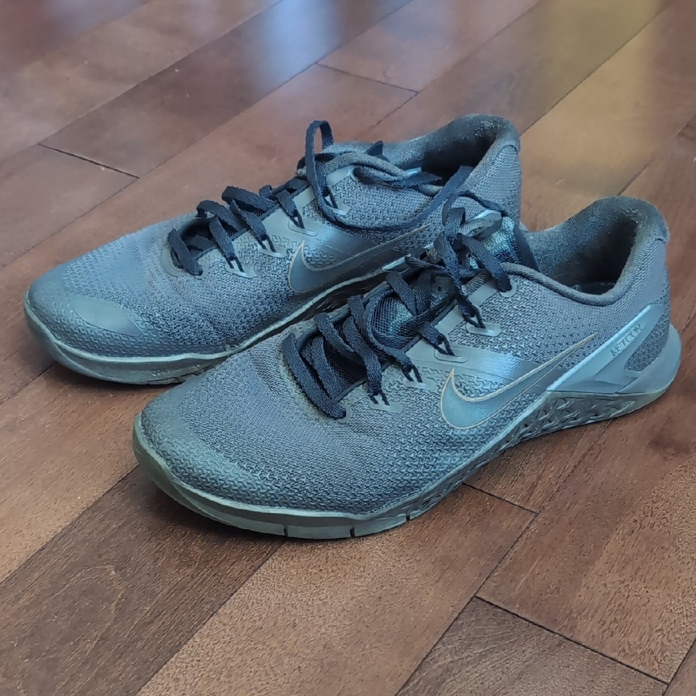 Nike Metcon 4 Viking Quest Ridgerock Training Shoes